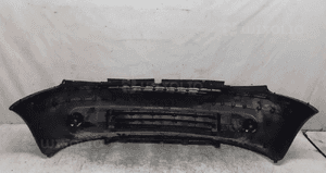 Zderzak przód przedni do citroen xsara picasso lift fl eged granat granatowy halogeny 6