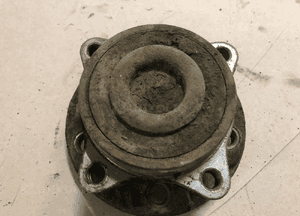 Piasta przednia Jaguar XF R-Sport 2