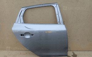 Drzwi prawe tylne prawy tył volvo V40 2012- 1