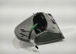 Lampa prawa prawy tył tylna lexus rx ii RX400H 2003-2008 europa 5