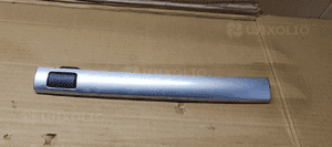 Listwa dekor deski konsoli przełącznik schowka X5 E70 6956693 6949309 1