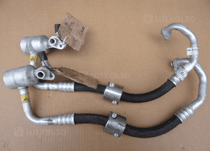 Przewód klimatyzacji alfa romeo giulietta 1.4 multiair 50522066 1