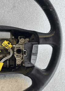 Kierownica skora multi vw T5 multivan 7H5419091K 4