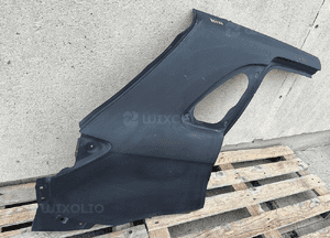 Blotnik tyl tylny prawy mitsubishi asx 2010-2022 2