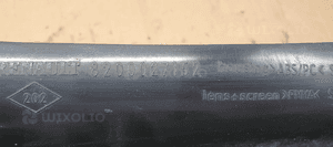 Lampa prawy tył tylna prawa Renault Espace IV 8200027152 5