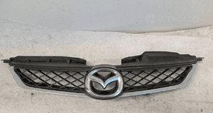 MAZDA 5 grill atrapa chłodnicy 2007 1