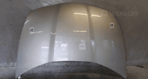 Maska pokrywa silnika honda civic ufo 8 viii złota MH701M 1