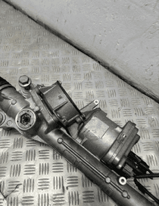 PRZEKLADNIA MAGLOWNICA RENAULT MEGANE V 5 E-TECH 4