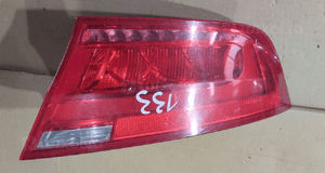 Lampy tył tylne audi A7 4G prawa 4G8945096 1