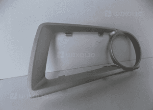 BMW X6 E71 Osłona Reflektorów Przeciwmgł. L - 3977 2