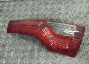 Citroen C4 grand picasso lampa tył lewa 1