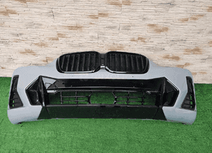 Zderzak bmw X3 G01 X4 G02 m pakiet 1