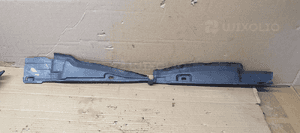 Osłona maskownica błotnika prawa Renault Laguna III 660620012R 4