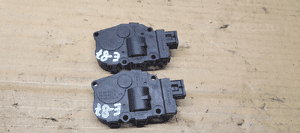 Silniczek klap nagrzewnicy BMW I E87 T946104A 1