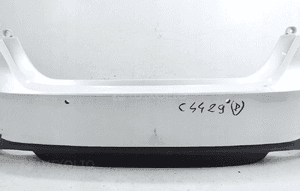 Zderzak tył tylny toyota camry 2018- 52159-33390 3