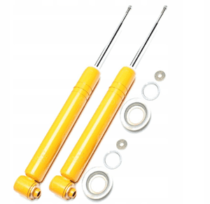 Amortyzatory sportowe tylne BMW 5 E60 1