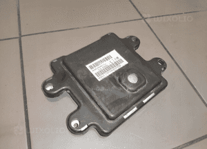 JEEP GRAND CHEROKEE WK WH 3.0 CRD MODUŁ STEROWNIK BSI ORYGINAŁ 1