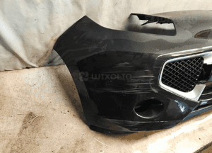 ZDERZAK PRZÓD PRZEDNI DO RENAULT TWINGO CABRIO WIND 6