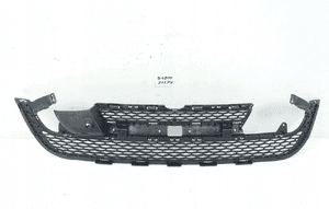 Kratka środkowa zderzaka przód rover evoque lift 1
