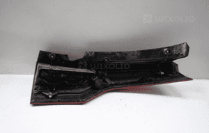 Lampa tylna lewa oryginalna europejska CITROEN C4 GRAND PICASSO 3