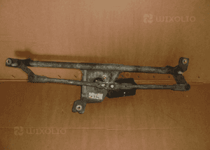 MECHANIZM WYCIERACZEK VW POLO 6N 6N1955023A EUROPA