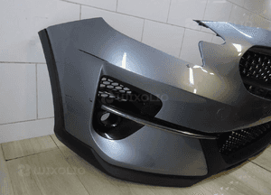 Zderzak przód KIA XCEED X CEE'D III CD 2019-2022R 86511-J7CA0 CSS LLU 3