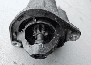 Volvo S40 V50 S60 V70 S80 XC70 2.4 B 2.5T 2.5 rozrusznik Bosch 15