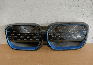 Atrapa gril grill bmw IX3 IX-3 G08 20- 1