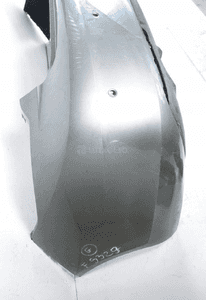 Opel insignia 2 ii b zderzak tył tylny 13487448 3