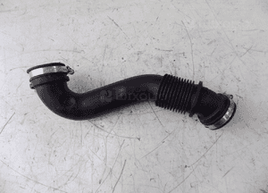 Ford fiesta MK8 1.0 rura powietrza H1B1-9R504-AA 2