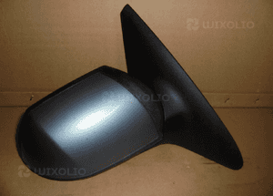 Lusterko prawe ford mondeo MK3 5 pin europa 1