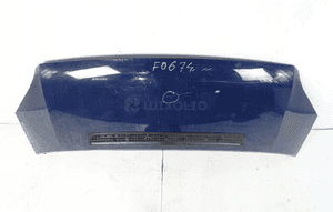 Ford transit vii MK7 2006-2013 maska pokrywa silnika 5