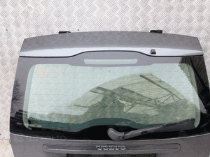 Klapa bagażnika volvo V50 lift kod lakieru 455-16 3