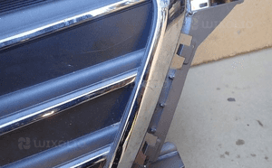 Atrapa grill gril hyundai elantra 2016- 3