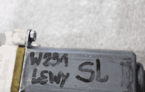 Silniczek szyby lewy przód mercedes sl W231 2015 3