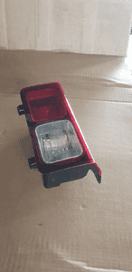 Lampa lewy tył Renault Trafic III Vivaro B 4