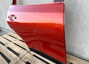 Drzwi tyl tylne prawe kia xceed x-ceed 2019- idealne 2