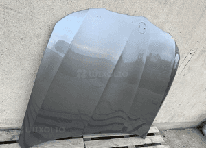 Maska pokrywa silnika przod bmw 3 E90 E91 lift fl lci 2008- bardzo ladna 2