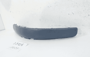 Citroen C8 lift listwa zderzaka lewy przód 08-14 1401073277 2