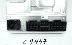 MODUŁ KOMFORTU GATEWAY VW ID3 ID.3 1ea937012n 3