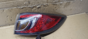 Lampa prawy tył tylna prawa Mazda 6 II Kombi 5