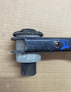 Wahacz tylny tył prawy lewy range rover sport jaguar JLR1221443 LR1221443 2014- 7