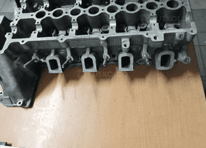 głowica bmw e 46 2.0 d m47 2246601.9 po regeneracji 3