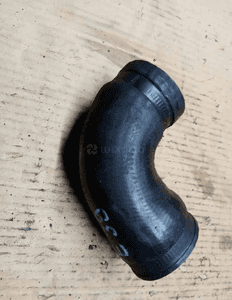 Przewód wąż rura intercoolera BMW 5 E39 3.0D 2248622D 2248622 2
