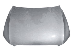 Maska pokrywa silnika audi Q5 8R 2008-2012 1