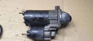 Rozrusznik starter silnika Audi A4 B6 1.6 0001107073 06B911023 4