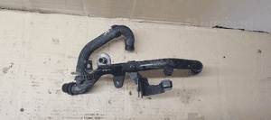 Rura przewód magistral wody VW Passat B5 1.9 TDI 028121065AE 2