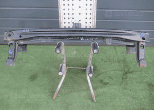 Belka zderzaka przednia przód vw caddy iii 3 lift 2K5 2K5807111 2015-2020 1