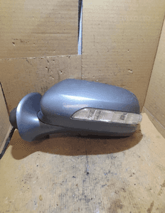 Lusterko lewe 11 pin mercedes W211 lift 353 kolor 1