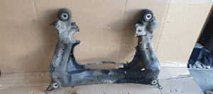 Wózek sanki belka przód Skoda Superb 1.9 TDI 1